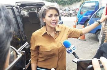 Sampai Mau Bunuh Orang, Hebohnya Nikita Mirzani Kalau Lagi Kepedesan!