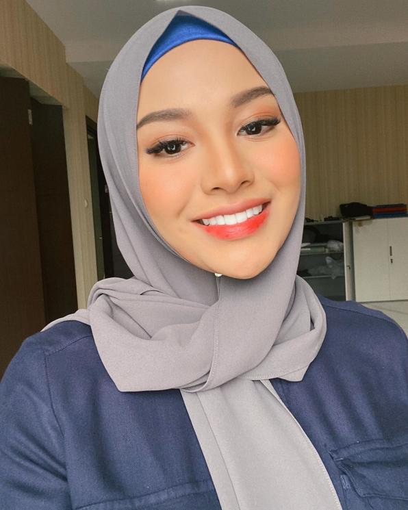 Aurel Hermansyah (Instagram @aurelie.hermansyah)