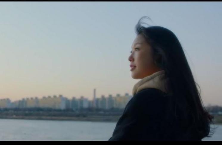 Go Soo Jung. (Youtube/VisitSeoulTV)