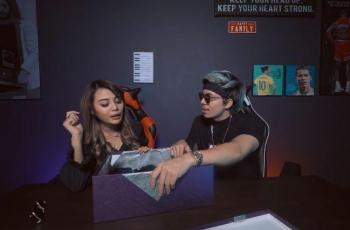 Beneran Tahun Ini, Aurel Hermansyah - Atta Halilintar Nikah Bulan Desember?
