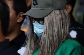 Viral, Kasus Narkoba Lucinta Luna Dimuat di Media Luar Negeri