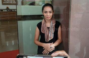 Arya Claproth Dituntut 2 Bulan Penjara soal Kasus Dugaan KDRT Karen Pooroe