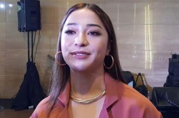 Tertantang Jadi Duta Anti Narkoba, Ini lho Tugas Nikita Willy