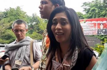 LPAI Bantah Beri Izin Anak Karen Idol Tinggal Bareng Arya Satria Claproth