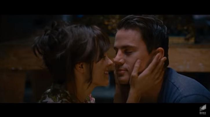 Trailer film Vow (YouTube/Sony Pictures Entertainment)