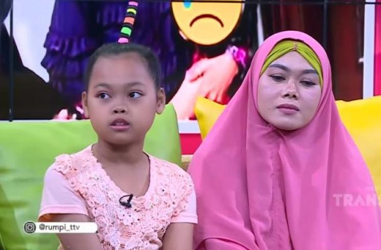 Misca Fortuna (YouTube/TRANS TV Official)