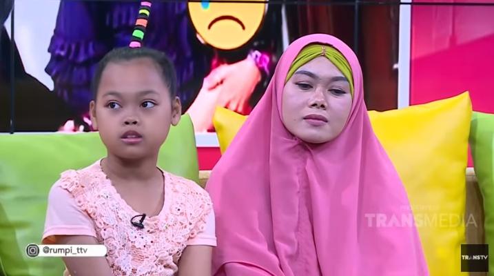 Misca Fortuna (YouTube/TRANS TV Official)