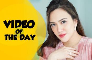Video of the Day: Shandy Aulia Melahirkan Anak Pertama, Lucinta Luna Menyesal Jadi Artis