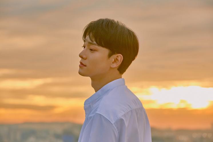 Chen EXO (Soompi)