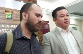 Suami Karen Idol Bakal Diperiksa Polisi terkait Kasus Kematian Anak
