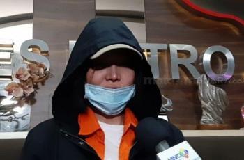 Corona Mewabah, Lucinta Luna Berharap Jalani Sidang via Teleconference