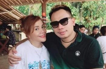 3 Potret Mesra Ibunda Vicky Prasetyo dan Calon Suami Bulenya, Bikin Envy!