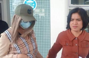 Soal Lucinta Luna Alami Depresi Hingga Kaki Bengkak, Ini Kata Polisi