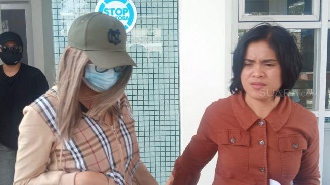 Lucinta Luna (Herwanto/MataMata.com)