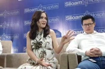 Pengen Fokus ke Baby, Shandy Aulia Bakal Break Syuting