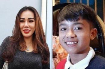 Bebby Fey Peluk 'Atta Halilintar' saat Valentine, Betrand Peto Disunat