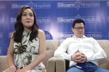 Shandy Aulia Lahiran Caesar, Suami Berusaha Tak Panik Lihat Darah