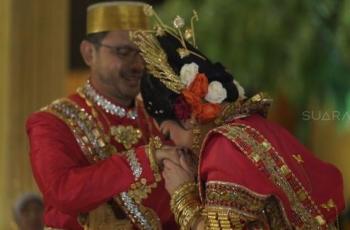 Prosesi Ini Harus Dilakukan Danny Rukmana - Raiyah sebelum Berumah Tangga