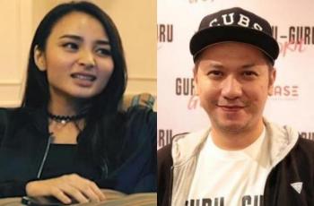 Revita VT Nangis Kejer Sebut Dedy Susanto Pemerkosa, Gading Marten Segera Lamaran?