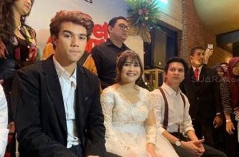 Jadi Mae di Get Married, Prilly Latuconsina Khawatir Dibandingkan dengan Nirina Zubir