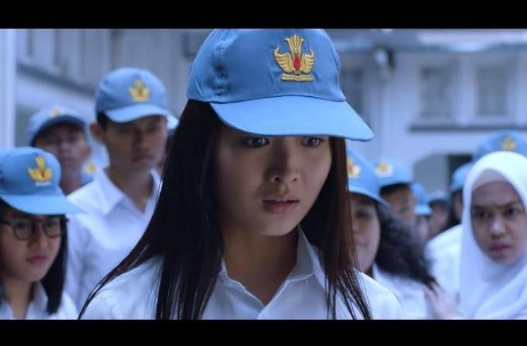 Aku Tau Kapan Kamu Mati. (Youtube/UnlimitedProduction)