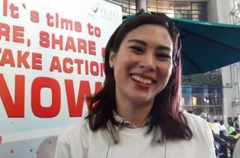 Bandingkan Artis Zaman Dulu dan Sekarang, Anya Dwinov: Tidak Perlu Merayu dan Memelas!