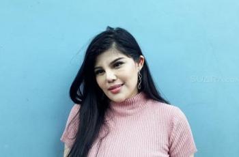 Disebut Calon Pacar Ariel NOAH, Begini Reaksi Dita Soedarjo