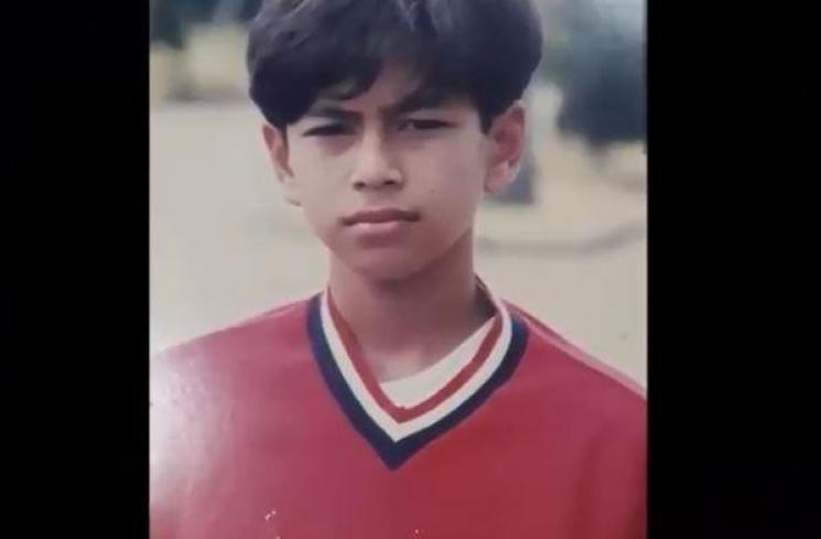 Raffi Ahmad. (Youtube/IndoViralArts)