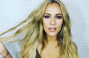Presenter Caroline Flack Tewas Bunuh Diri, Kekasih Buka Suara