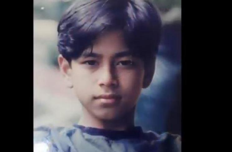 Raffi Ahmad. (Youtube/IndoViralArts)