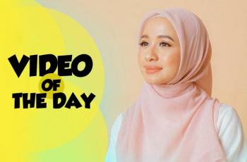 Video of The Day: Ramai Isu Laudya Cynthia Bella Cerai, Prilly Latuconsina dan Jeff Smith 'Menikah'