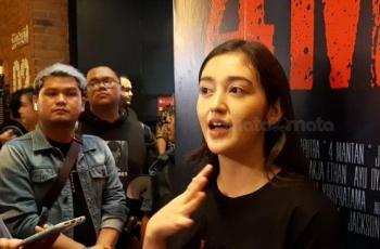 Sempat Menampik, Ranty Maria - Rayn Wijaya Kini Kompak Pamer Liburan Bareng