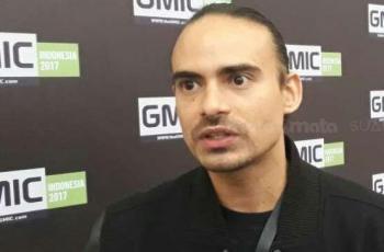 Rumah Duka Suami BCL, Ashraf Sinclair Dijaga Ketat