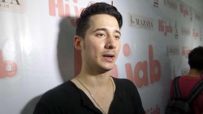 Nino Fernandez (MataMata.com/Ismail)
