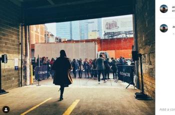 Postingan Terbaru Adik dan Ipar Ashraf Sinclair Banjir Ucapan 