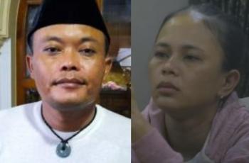 Wajah Kembar Jadi Sorotan, 5 Momen Sule Beri Surprise Ulang Tahun Adiknya