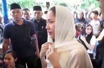 Meski Masih Berduka, BCL Tetap Akan Manggung Akhir Bulan Ini