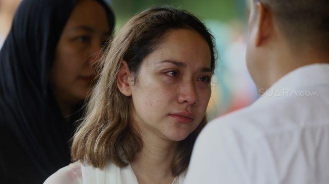Bunga Citra Lestari [Suara.com/Angga Budhiyanto]