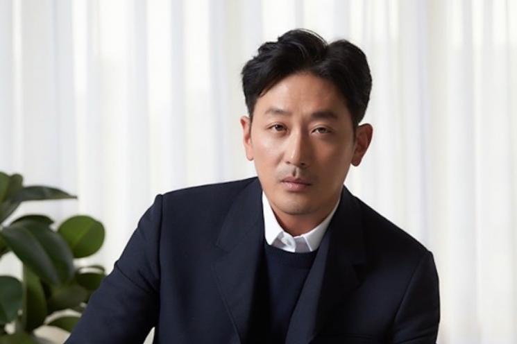 Ha Jung Woo (Soompi)