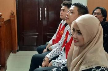 Hadirkan Saksi Ahli, Trio Ikan Asin Diyakini Bebas dari Jeratan Hukum