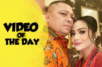 Video of the Day: Autopsi Anak Karen Idol, Isu Cerai Krisdayanti - Raul Lemos Diralat PA Jaksel