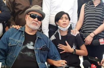 LIVE: Karen Idol Dikonfrontir dengan Arya Satria di Polres Jakarta Selatan