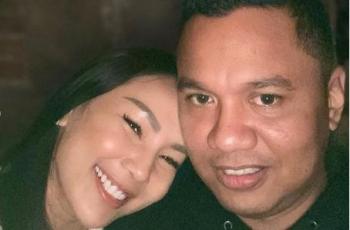 Isu Orang Ketiga di Perpisahan Kalina Ocktaranny dan Insank, Ini Kata Keluarga