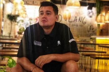Kini Tinggal di Bali, Bobby Joseph Pernah Jadi Driver Ojol Hingga Jual Makanan