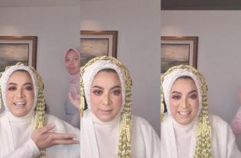 Jane Shalimar Pergi dari Rumah, Suami: Ini Pasti Ada Orang Ketiga