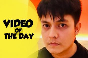 Video of the Day: Aulia Farhan 'Anak Langit' Dibekuk Kasus Narkoba, Jane Shalimar Menikah