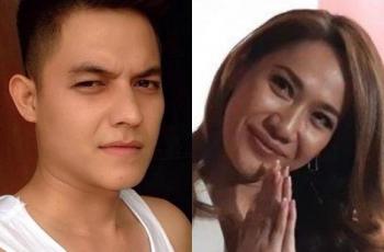 BCL Belum Bisa Tidur Ditinggal Ashraf Sinclair, Aulia Farhan Diciduk Kasus Narkoba
