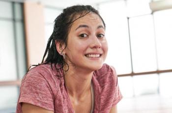 Pevita Pearce Galang Donasi dari Mabar Happy Go PUBG