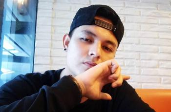 VIDEO Aulia Farhan Menangis Dibekuk Polisi Karena Kasus Narkoba