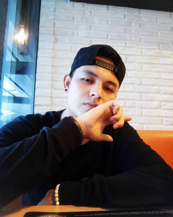 Aulia Farhan (Instagram/@farhanpetterson)